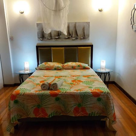 Amazing Beach View Apartments カストリーズ エクステリア 写真