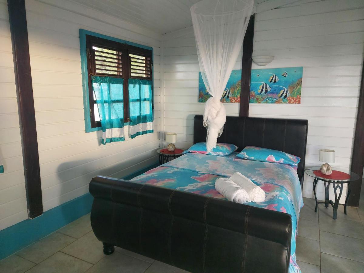 Amazing Beach View Apartments カストリーズ エクステリア 写真