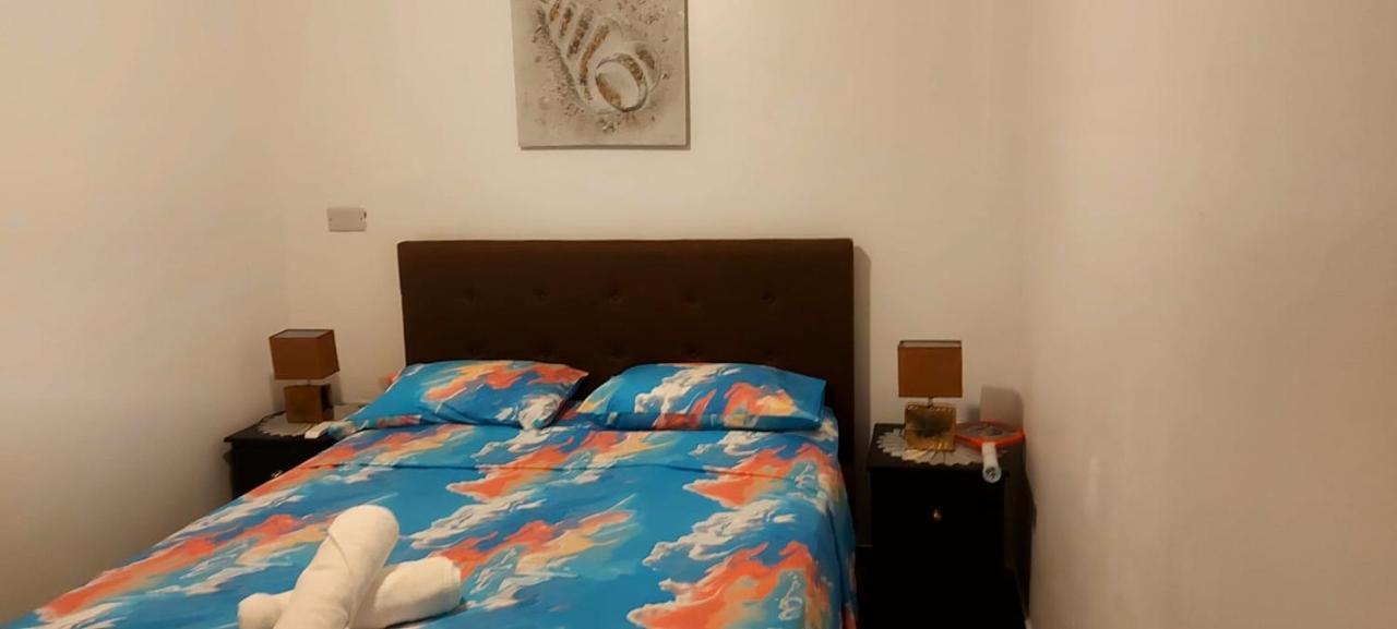 Amazing Beach View Apartments カストリーズ エクステリア 写真