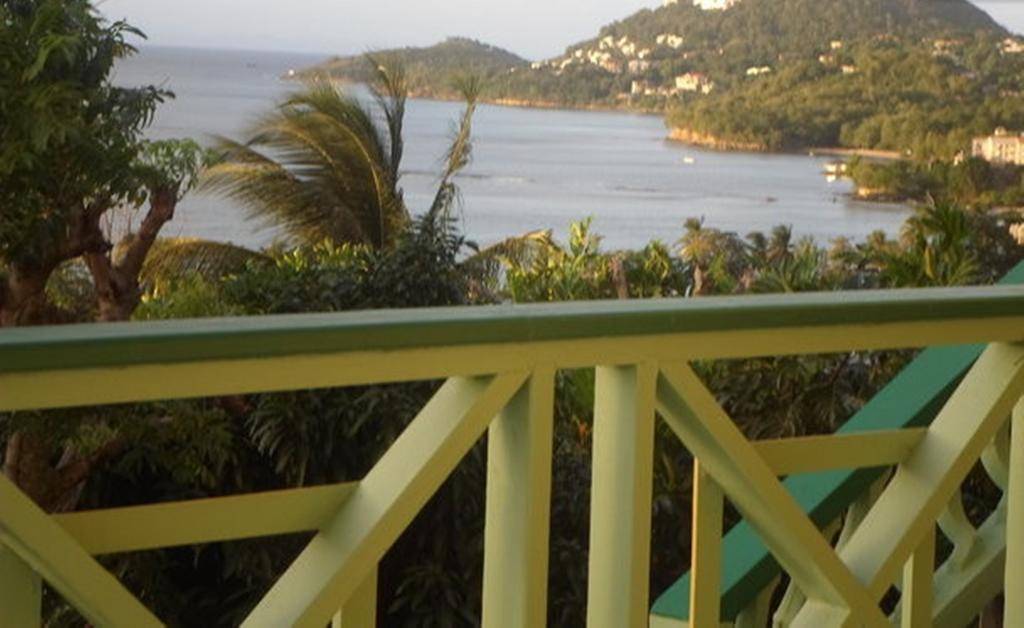 Amazing Beach View Apartments カストリーズ エクステリア 写真