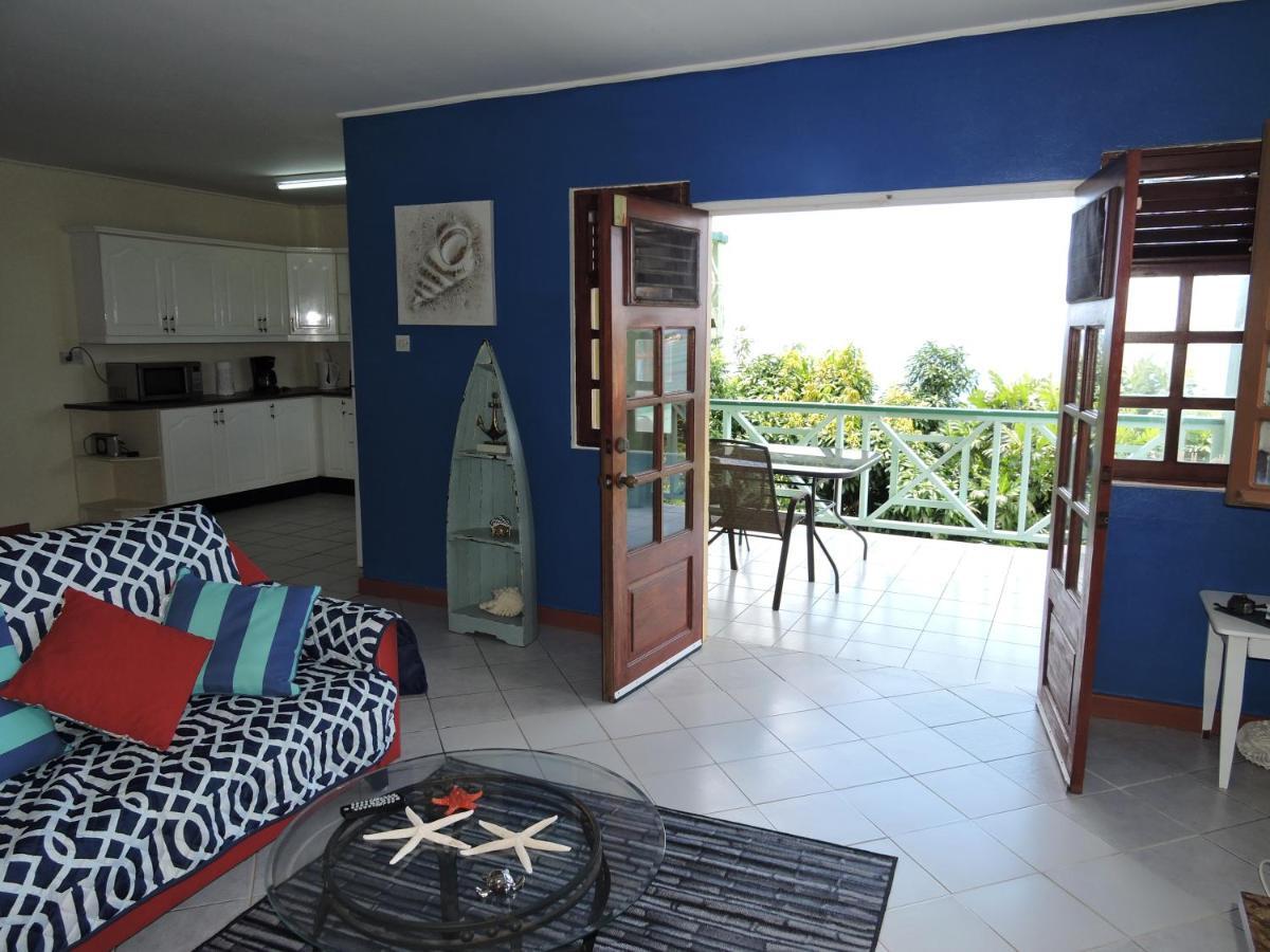Amazing Beach View Apartments カストリーズ エクステリア 写真