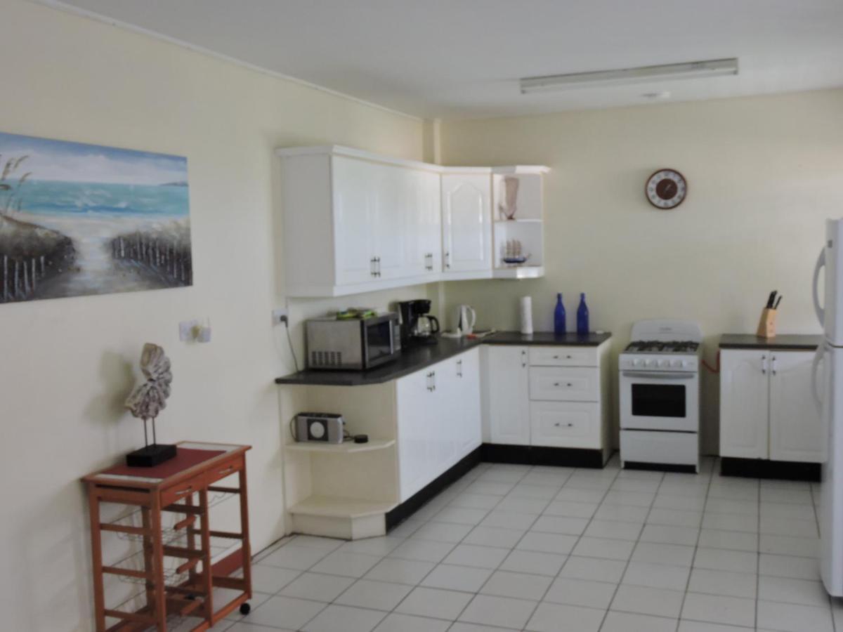 Amazing Beach View Apartments カストリーズ エクステリア 写真